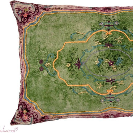 Decorative Cushion Imbarro - Jenna