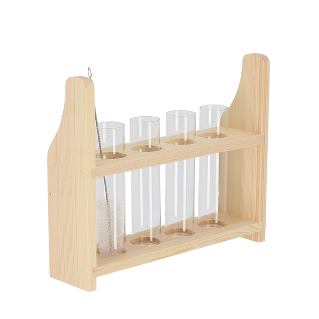 Test Tube Rack S