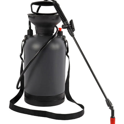 Professional Pressure Sprayer - 5L - Recycled Plastic
