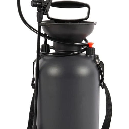 Professional Pressure Sprayer - 5L - Recycled Plastic