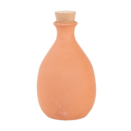 Olla S – L 15.2 x W 15.2 x H 26.5 cm