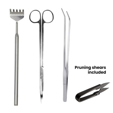 Terrarium Tools Bundle – Black Friday Deal