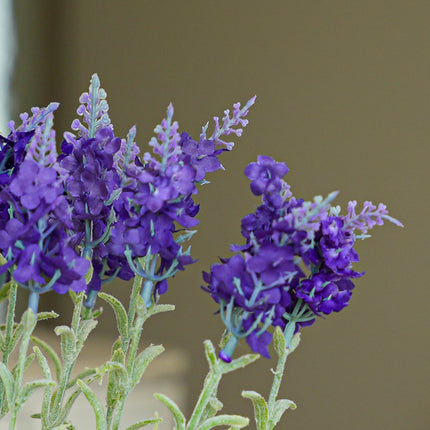 Lavender 3pcs - Artificial Plants - Bundle set