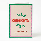 Congrats