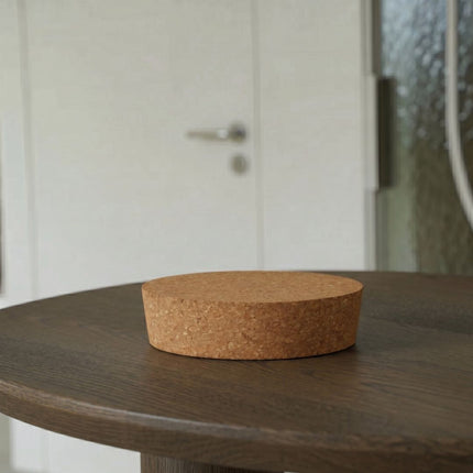 Cork 125x115x32mm - Sustainable natural cork