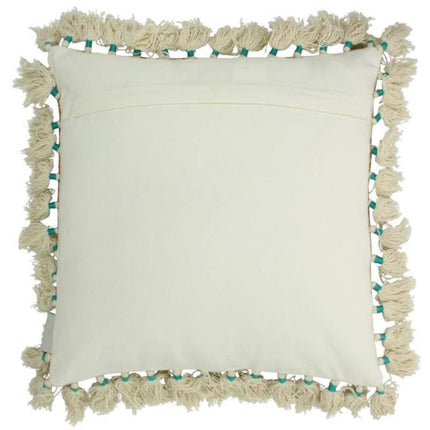 Cushion Cotton Orange – 45x45 cm - Kersten