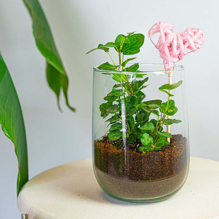 Vase Martin - DIY kit - ↑ 17 cm